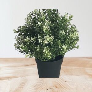 Artificial Potted Plant